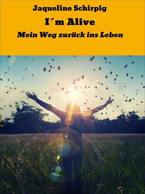 cover image of I´m Alive